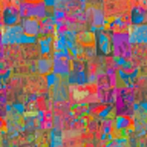 Meet your Posher, Londyn perris